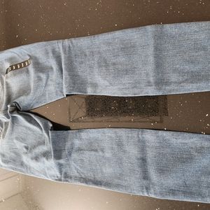 Torrid Bombshell Skinny Jeans